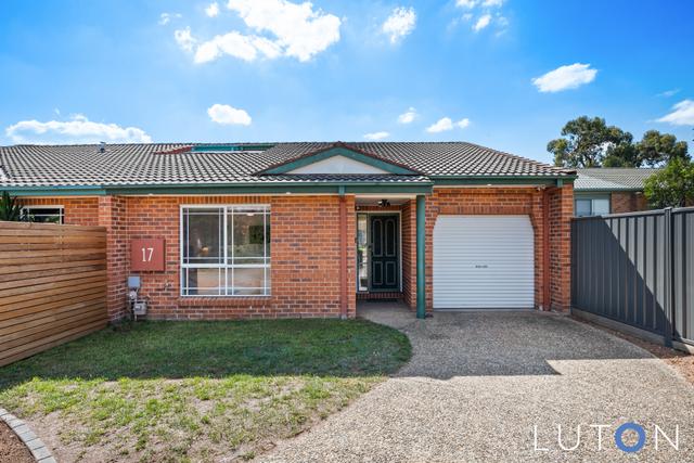 17 Magenta Square, ACT 2914