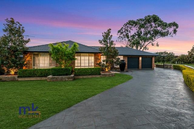 13 Elliotdale Close, NSW 2570