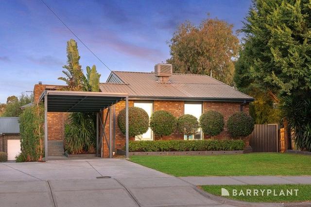 50 Parkvalley Drive, VIC 3116