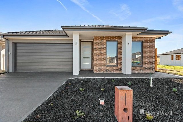 20 Blainey Way, VIC 3809