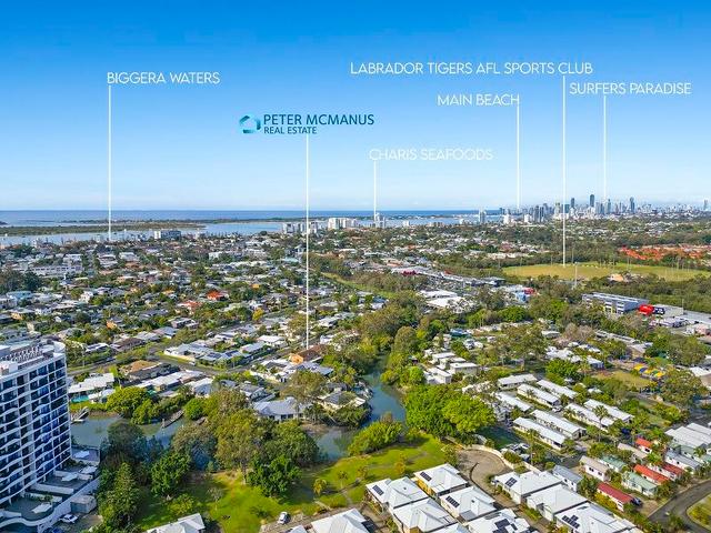 16 Cabarita Street, QLD 4216