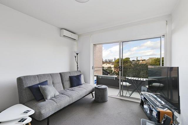 3/268 Johnston Street, NSW 2038