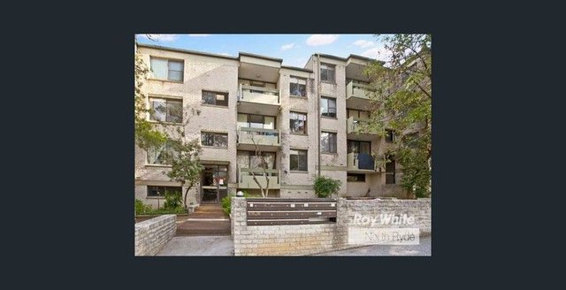 13/21 Cottonwood Crescent, NSW 2113