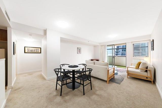 1501/79-81 Berry  Street, NSW 2060