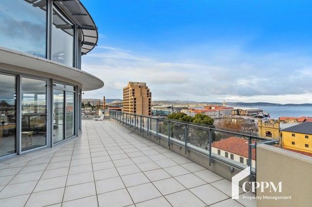 9/81 Macquarie Street, TAS 7000