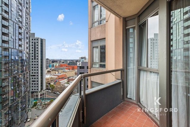 1612/333 Exhibition Street, VIC 3000