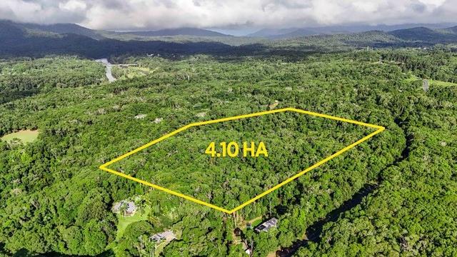 Lot 131 Myola Road, QLD 4881
