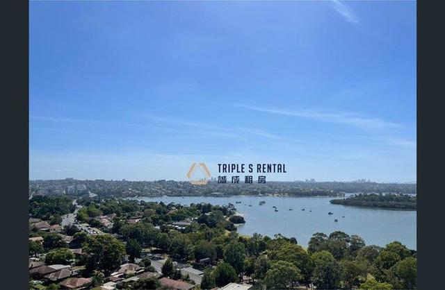2706/8 Walker  Street, NSW 2138