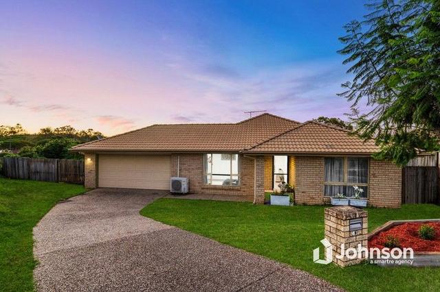 43 Vanessa Court, QLD 4300