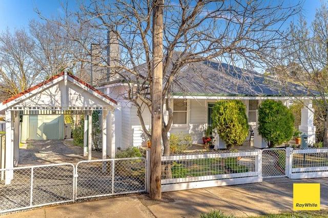 21 Booth Street, VIC 3555