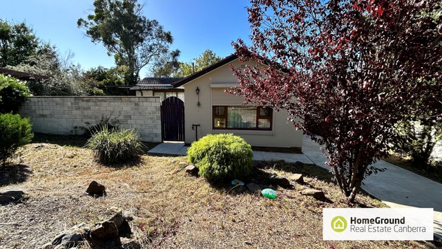 208 Dryandra Street, ACT 2602