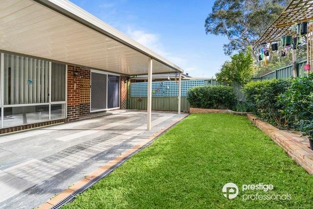50 Colo Court, NSW 2173