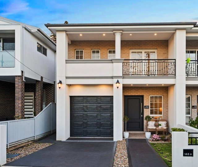 148A Rose Street, NSW 2199
