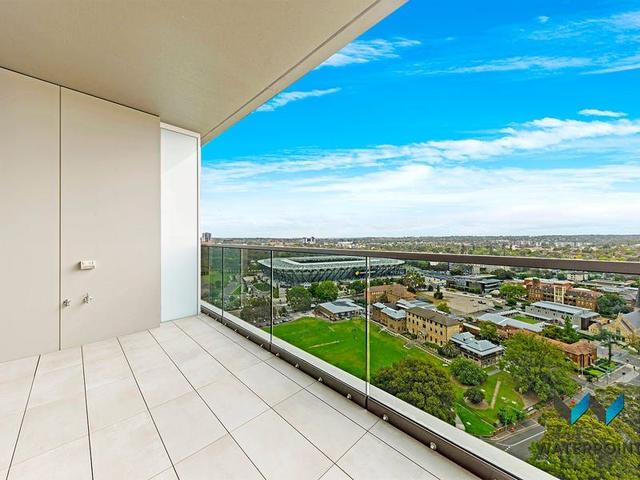 2203/12 Phillip Street, NSW 2150