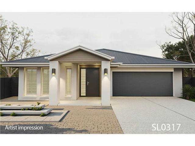 Lot 50 O'Connell Street, QLD 4754