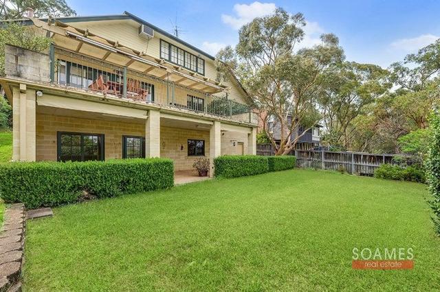 1/157A Galston Road, NSW 2077