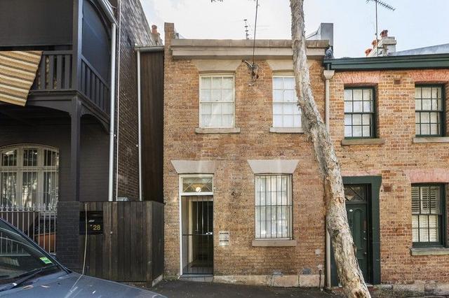 1/30 Francis Street, NSW 2010