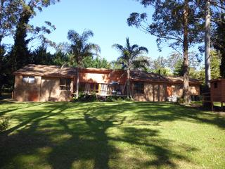 REAR OF HOUSE (2012-04-05)