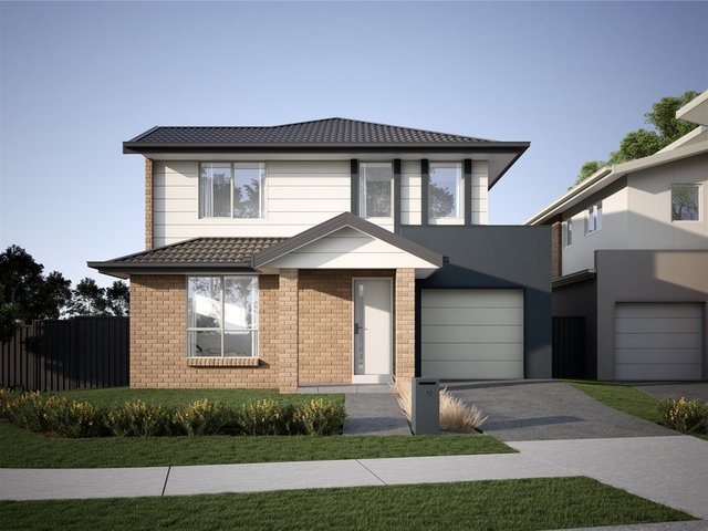 (no street name provided), NSW 2155