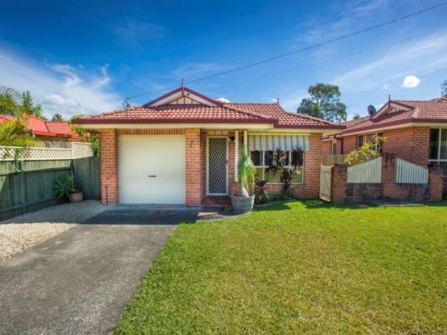 29 Wybalena Crescent, NSW 2452