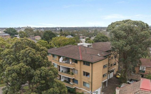 4/427-429 Liverpool Road, NSW 2135