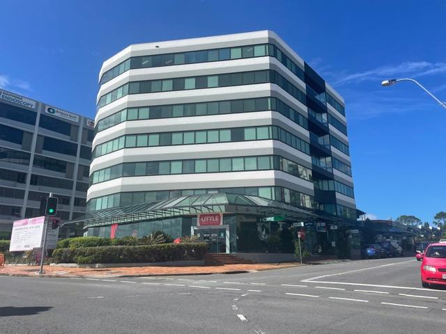 Level 1/Suite 1E 3350 Pacific Highway, QLD 4127