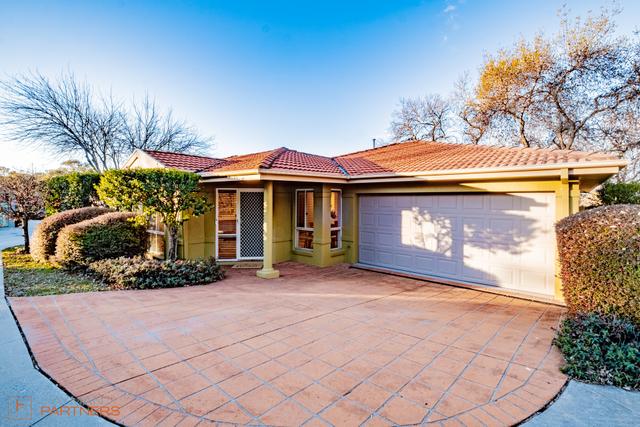 10/61 Launceston Street, ACT 2606
