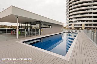 Pool and gym (2016-03-02)