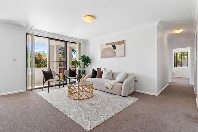 6/1-7 Hume Avenue, NSW 2154