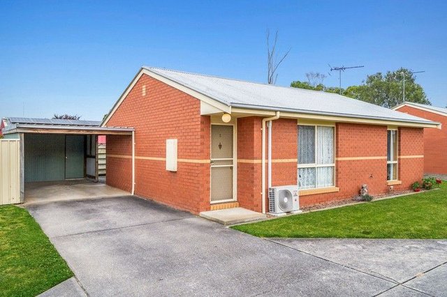 3/21 Ross Street, VIC 3250