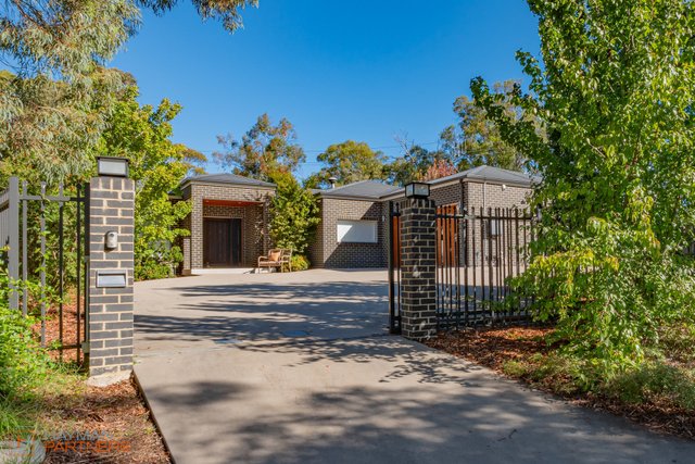 15 Blake Place, ACT 2607