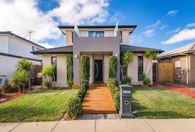 11 Patrick White Circuit, ACT 2913