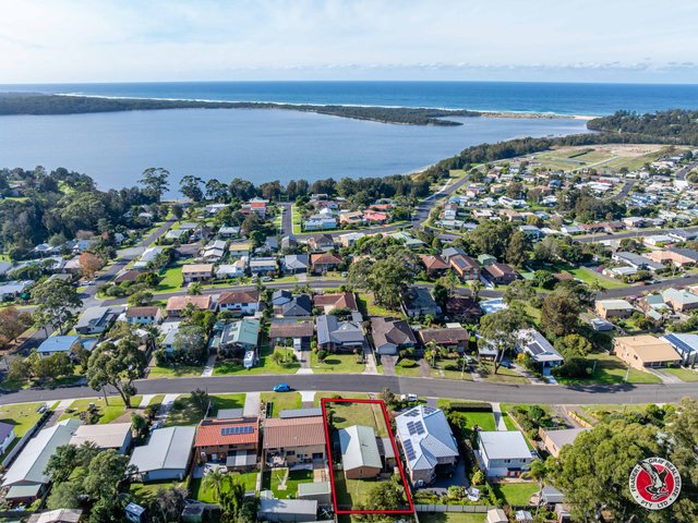 49 Coogee Street, NSW 2537