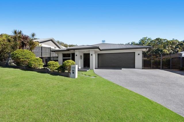 31 Butcherbird Crescent, QLD 4560