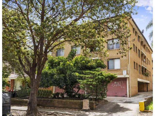 9/50 Castlereagh Street, NSW 2170