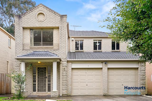 6 Possum Way, NSW 2768