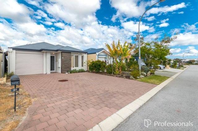21 Dodgers Street, WA 6055