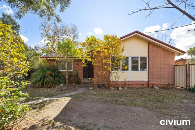 25 Edkins Street, ACT 2602