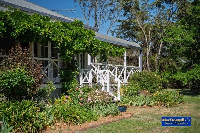 202 Fittler Road, NSW 2350