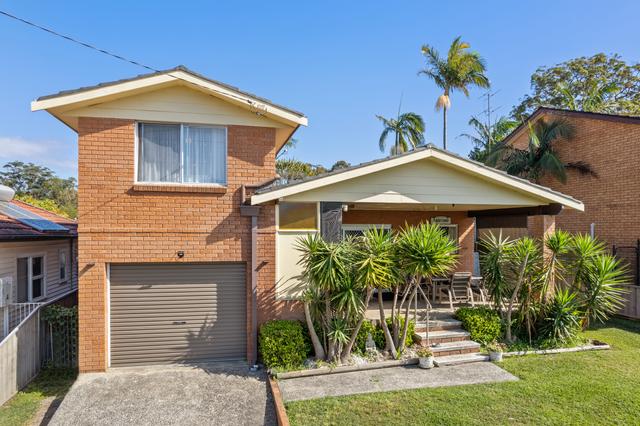 142 Sunrise Avenue, NSW 2262