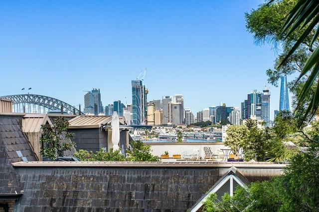 4/211 Blues Point Road, NSW 2060