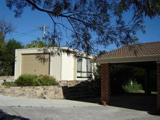 Carport & Garage