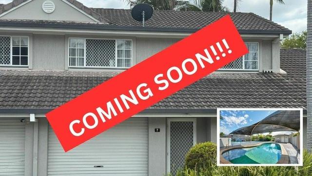 Unit 7/45 Nyanza St, QLD 4114