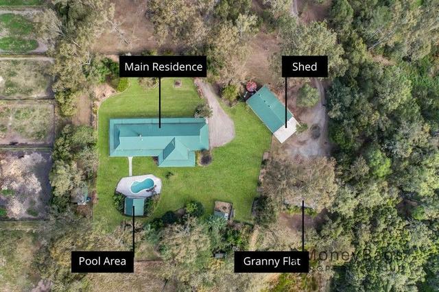 128 Kurrajong Road, QLD 4280