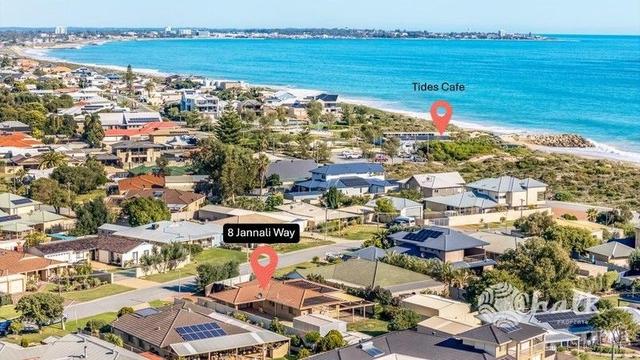 8 Jannali Way, WA 6210