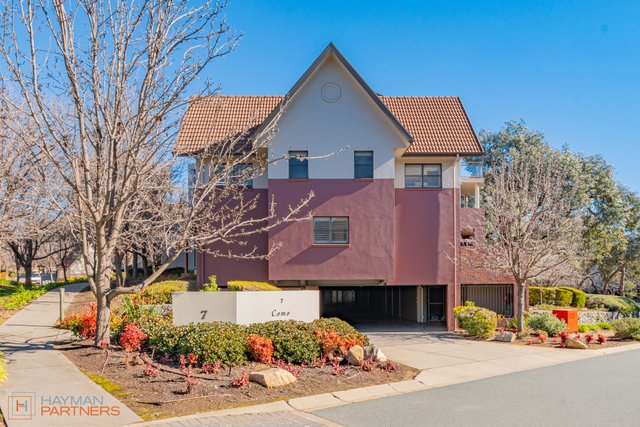 5/7 Hopegood Place, ACT 2605