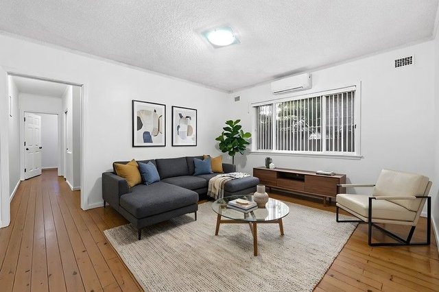 3/17 Hillard Street, NSW 2195