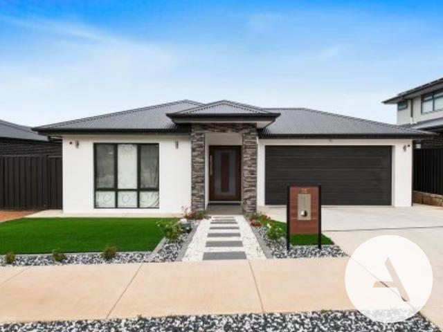 36 Harriott Street, ACT 2611