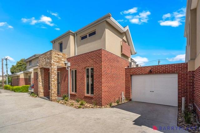 2/106 Barry Street, VIC 3073