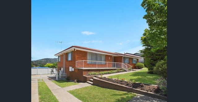 18 Hoseason Street, ACT 2607